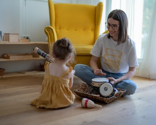 Zalety stosowania metod edukacyjnych w wychowaniu dzieci