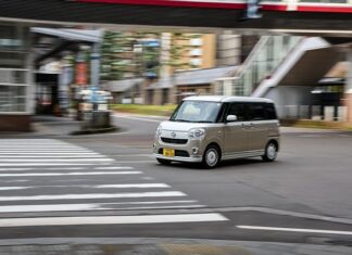 Co produkuje Daihatsu?