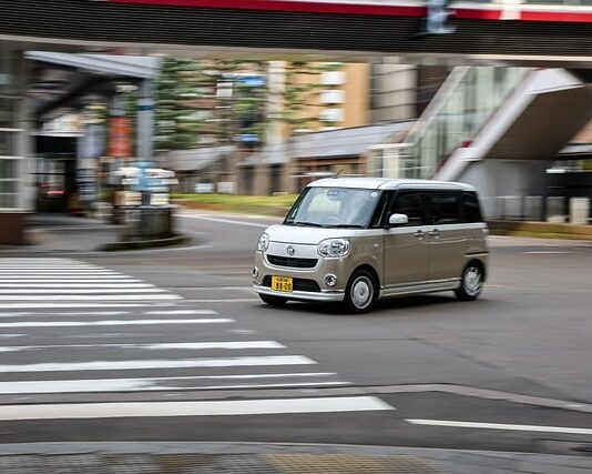 Co produkuje Daihatsu?