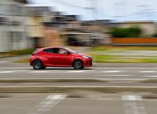 Gdzie produkują Toyotę Verso?