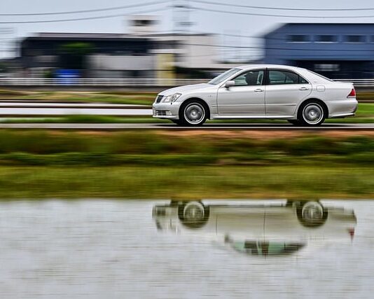 Ile kosztuje nowa Toyota Corolla z salonu?