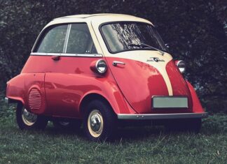 Ile pali Microcar diesel?