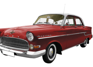 Co zamiast Opla Insigni?