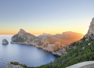 Kiedy lifting Formentor?