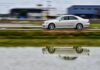 Ile pali Toyota Corolla Verso 1.8 benzyna?