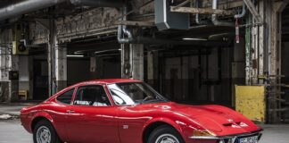 Jakie silniki ma Opel crossland?