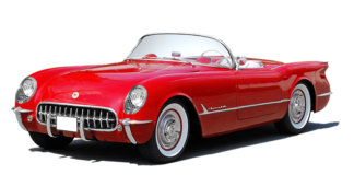 Ile pali Chevrolet Corvette C7?