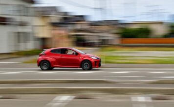 Ile czeka się na Toyote Corolle? Ile czeka się na Toyote Corolle?