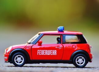 Ile kosztuje Mini Cooper w Polsce?