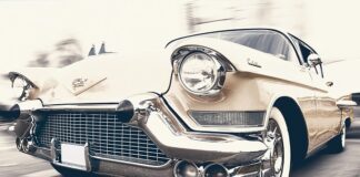 Ile kosztuje Cadillac CTS?