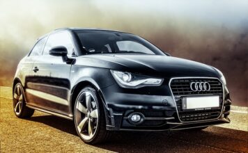 Jakie Audi A4 najlepiej kupić? Jakie Audi A4 najlepiej kupić?