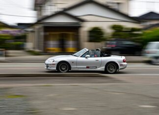 Czy Mazdy się psuja?