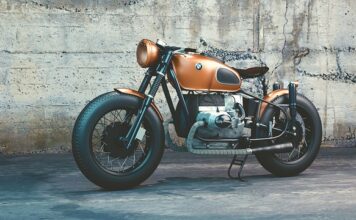 Co zrobić żeby motocykl był szybszy?