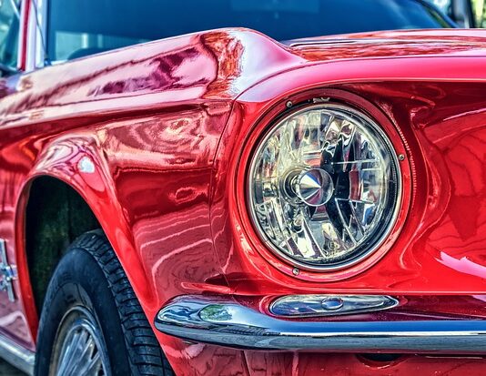 Gdzie jest produkowany Ford Transit Connect?