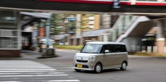 Z jakiego kraju pochodzi Daihatsu?