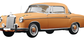 Ile trzeba czekać na mercedesa?
