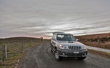 Czy Hyundai i30 ma ocynk?