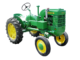 Czy John Deere naprawdę dużo palą? Czy John Deere naprawdę dużo palą?