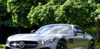 Jaki rozstaw śrub ma Mercedes?