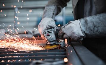 Jak wybrać szlifierkę kątową? Jak wybrać szlifierkę kątową?