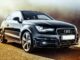 Ile miejsc ma Audi A5 Coupe?