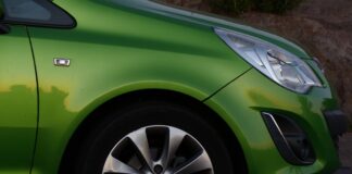 Ile kosztuje Opel Corsa z salonu?