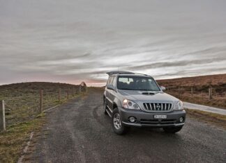 Ile koni ma Hyundai Coupe?