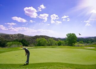 Z której strony stawiamy płot?