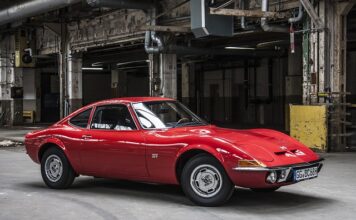 Kiedy nowy Opel Grandland?