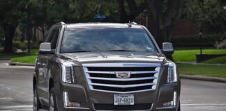 Czy warto kupić Cadillaca CTS?