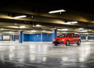 Ile kosztuje nowy Seat Toledo?