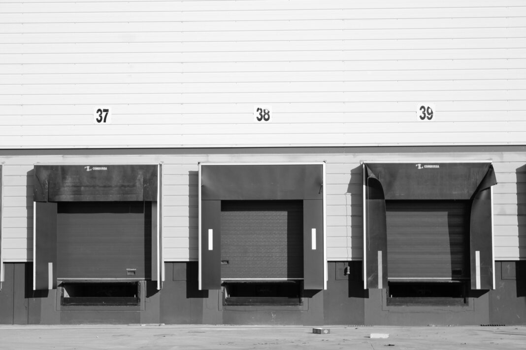 roboty autostore