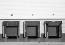 roboty autostore