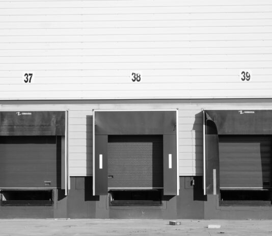 roboty autostore